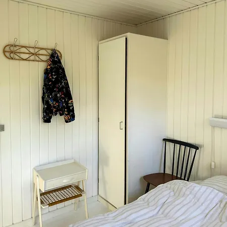 By Forest And On Bornholm *